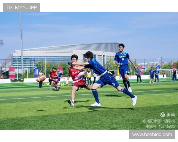 绿茵逐梦激情燃烧见证足球带来的荣耀与感动