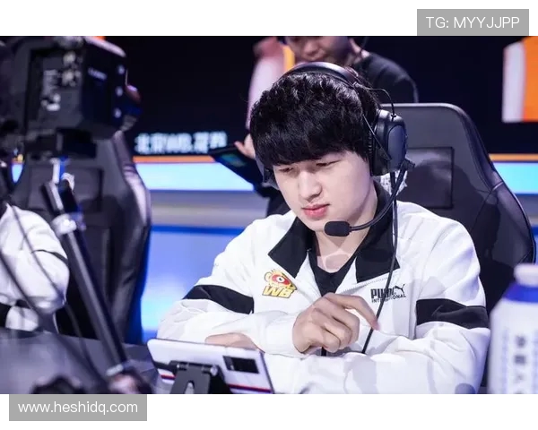 北京WB战队崛起之路全面解析从黑马到王者的成长历程