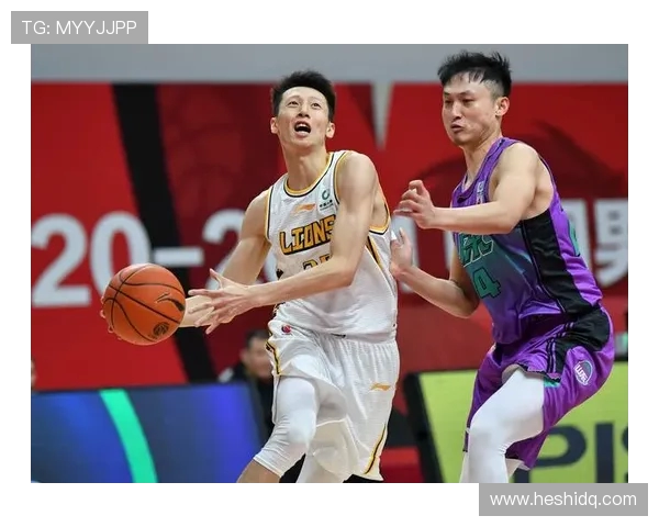 浙江广厦引领篮球新风潮 强势崛起背后的奋斗与坚持