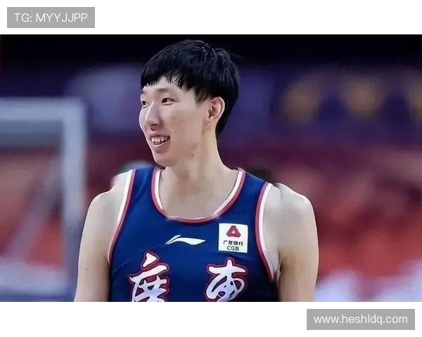 周琦重返赛场展现实力球迷期待他带领中国篮球再创辉煌