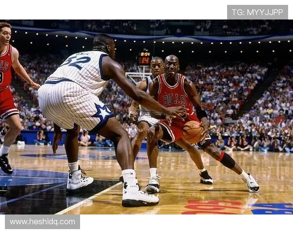 哈达威与乔丹的巅峰对决:篮球历史上的传奇时刻与影响分析